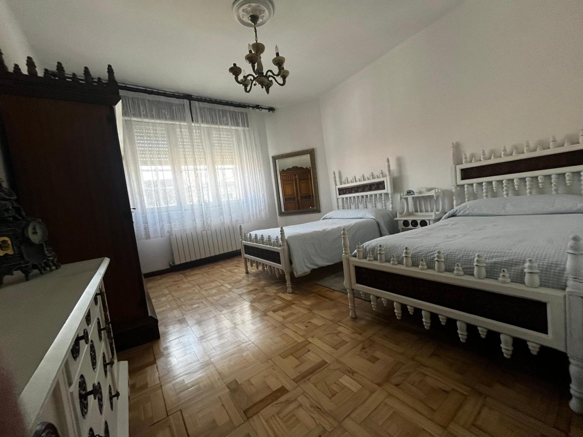 A Xunqueira Villa Villanueva De Arosa Exterior photo